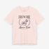 Frenchie Lovers Tee - French Bulldog Shirt for Women